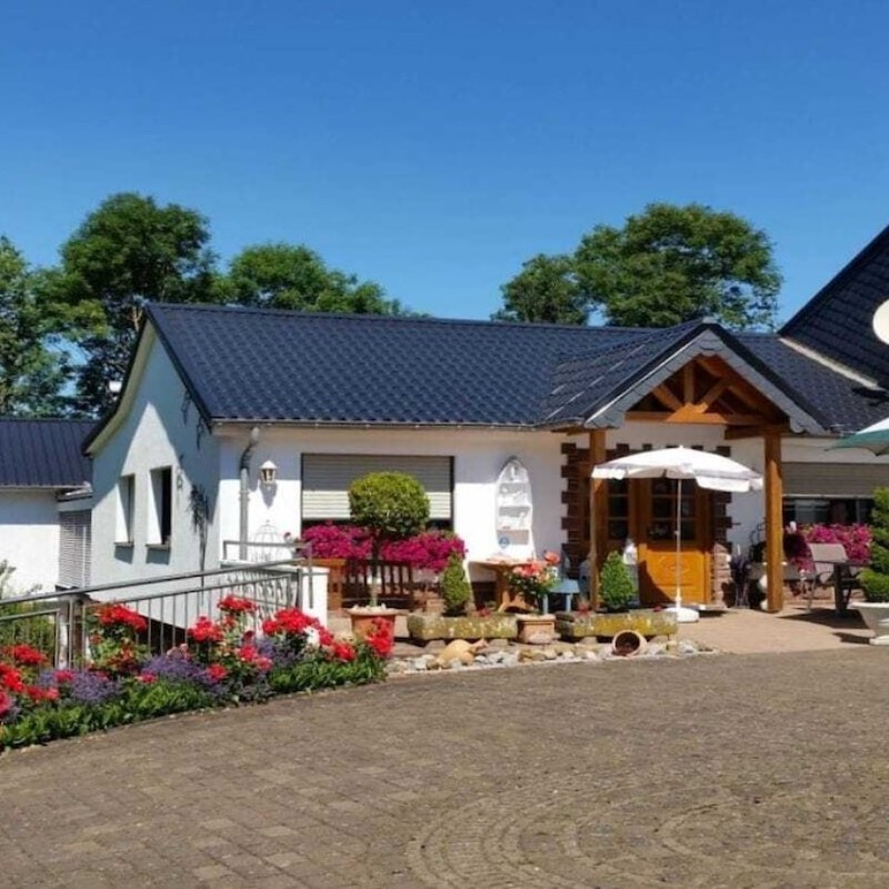 Sommerhus - 5 personer -  - 54675 - Sinspelt