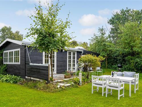 Sommerhus - 6 personer -  - Ålestien - Kulhuse - 3630 - Jægerspris