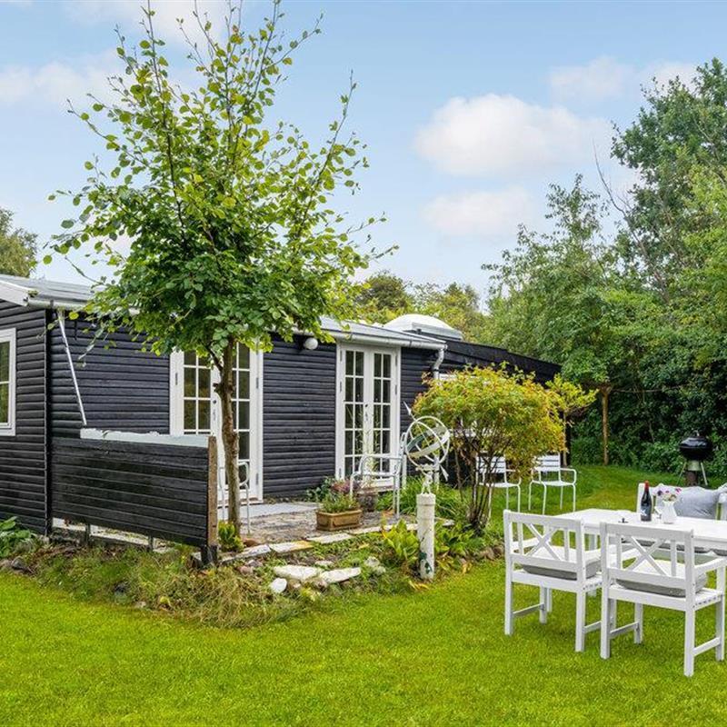 Sommerhus - 6 personer -  - Ålestien - Kulhuse - 3630 - Jægerspris