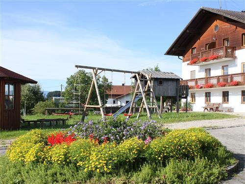 Holiday Home/Apartment - 2 persons -  - Pallinger Straße - 83373 - Taching Am See