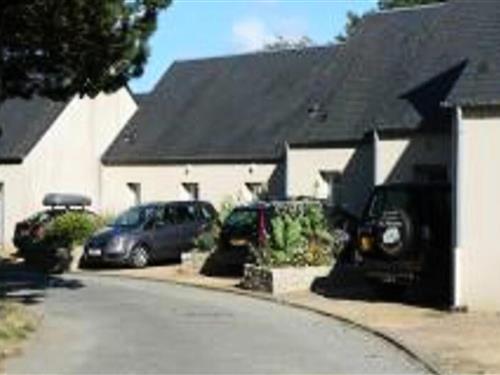 Ferienhaus - 4 Personen -  - 50440 - Omonville-La-Rogue