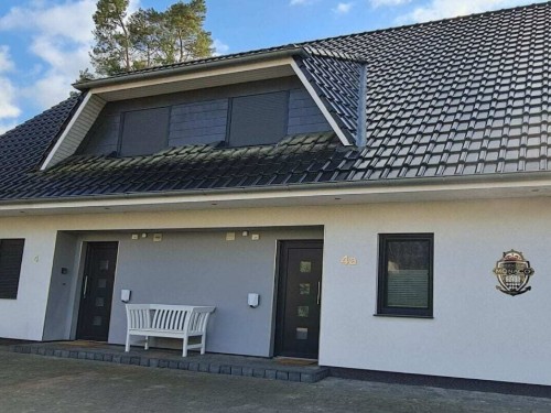 Sommerhus - 8 personer -  - 17213 - Göhren Lebbin