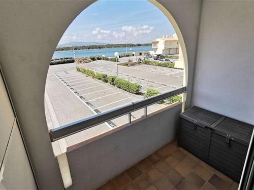 Holiday Home/Apartment - 4 persons -  - 11370 - Leucate