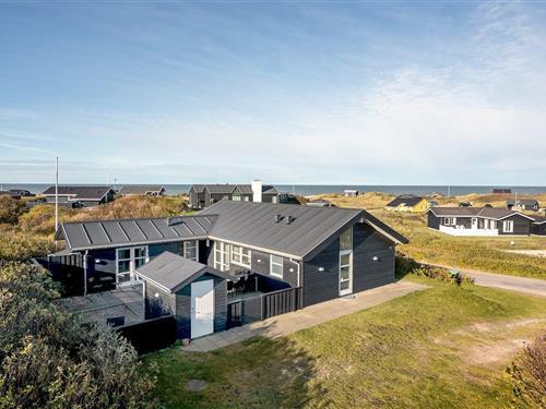 Sommerhus - 6 personer -  - Harerenden - Lønstrup - 9800 - Hjørring