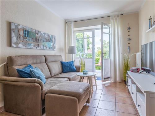 Ferienhaus - 4 Personen -  - Redewischer Straße - 23946 - Boltenhagen