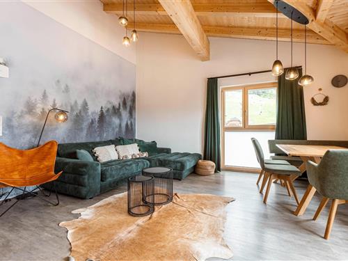 Ferielejlighed - 6 personer -  - 8861 - Kreischberg Murau