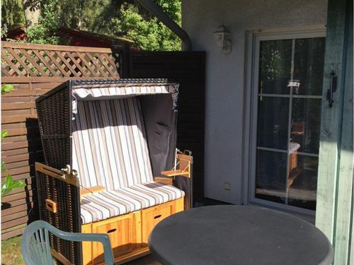 Ferienzentrum - 5 Personen -  - Kiefernweg - 17454 - Zinnowitz