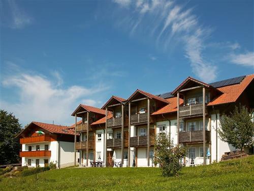 Ferieleilighet - 2 personer -  - Vorderbuchberg - 93453 - Neukirchen Beim Heiligen