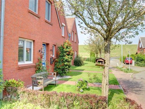 Sommerhus - 6 personer -  - Achter d'Diek - 26844 - Ditzum