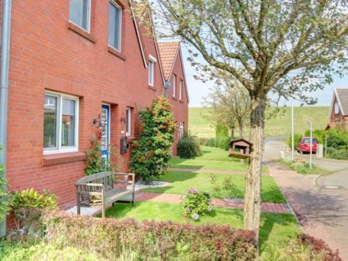 Sommerhus - 6 personer -  - Achter d'Diek - 26844 - Ditzum