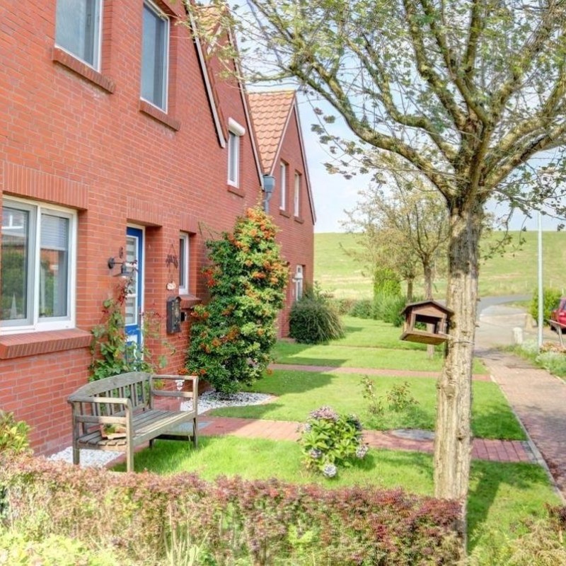 Sommerhus - 6 personer -  - Achter d'Diek - 26844 - Ditzum