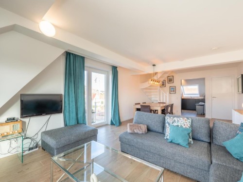 Ferielejlighed - 5 personer -  - 8300 - Knokke-Heist