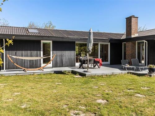 Sommerhus - 5 personer -  - Humlevej - Tversted - 9881 - Bindslev