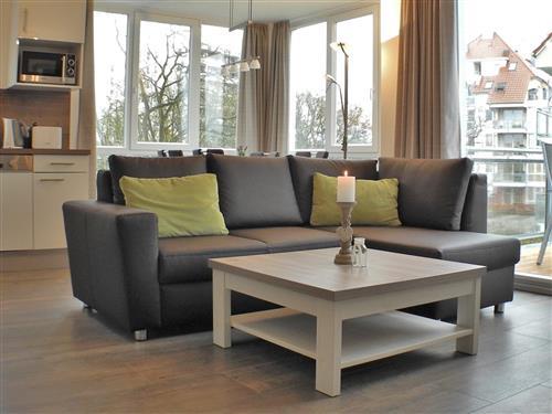 Ferielejlighed - 4 personer -  - Strandpark - 23775 - Großenbrode