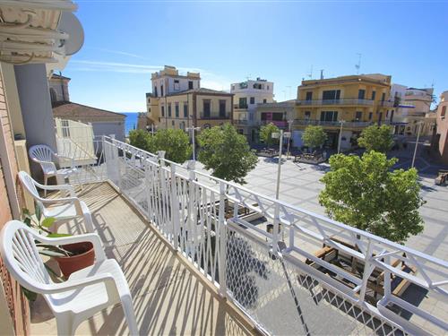 Feriehus / leilighet - 4 personer -  - Piazza Duca degli Abruzzi n° - 97100 - Marina Di Ragusa