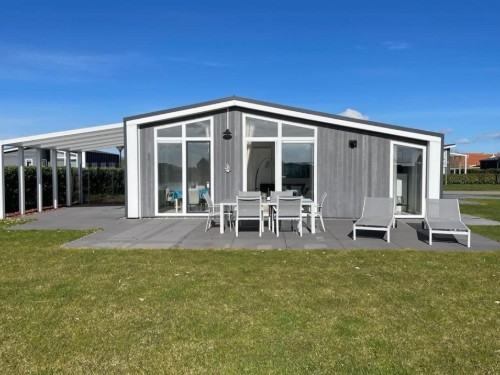 Holiday home - 4 persons -  - 4424MN - Wemeldinge