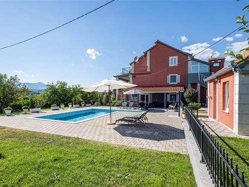 Holiday Home/Apartment - 6 persons -  - Citluk - Split-Sinj - 21230 - Citluk