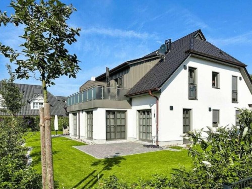 Fritidshus - 4 personer -  - 18374 - Zingst