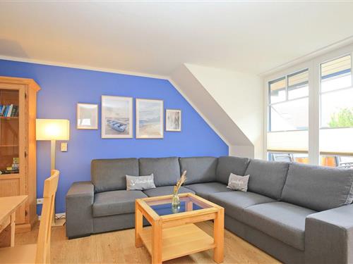 Ferieleilighet - 6 personer -  - Kastanienallee - 23946 - Ostseebad Boltenhagen