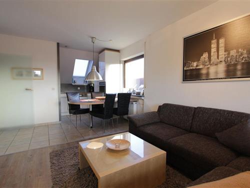 Ferielejlighed - 4 personer -  - Melkerpad - 26465 - Langeoog