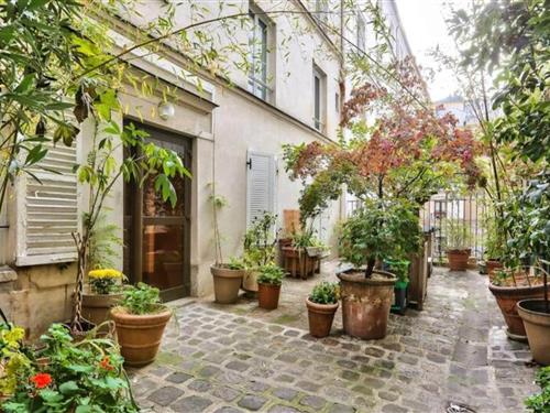 Sommerhus - 2 personer -  - 75009 - Paris