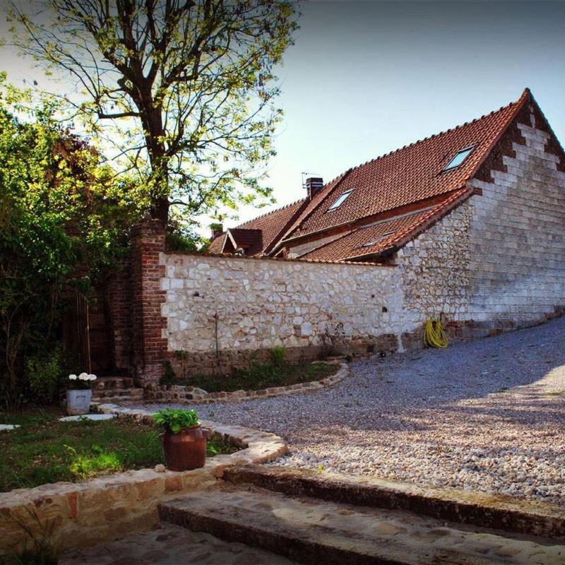 Sommerhus - 7 personer -  - Mont St Éloi - 62144