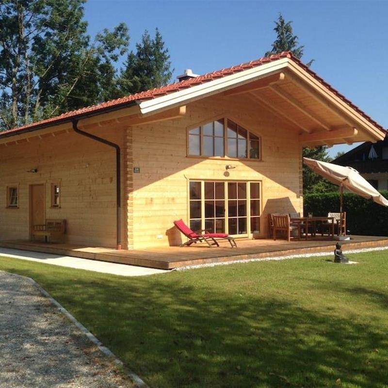 Sommerhus - 4 personer -  - 82445 - Grafenaschau