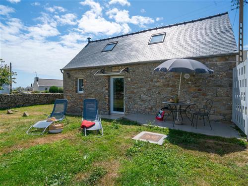 Holiday home - 4 persons -  - Plogoff - 29770
