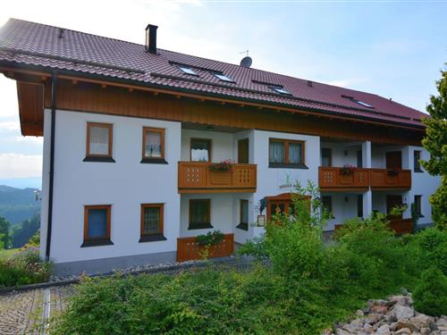 Holiday Home/Apartment - 4 persons -  - 94065 - Waldkirchen