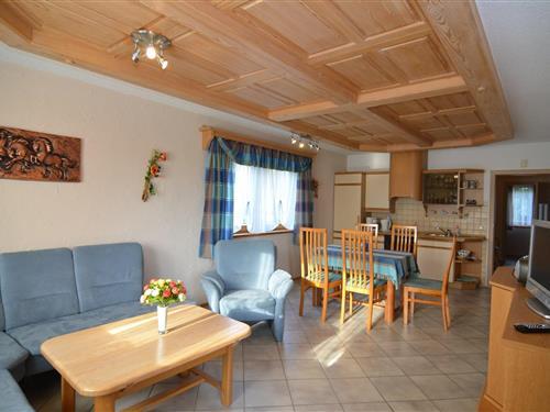 Ferieleilighet - 4 personer -  - 94065 - Waldkirchen