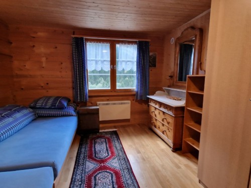 Ferieleilighet - 6 personer -  - 7175 - Cumpadials