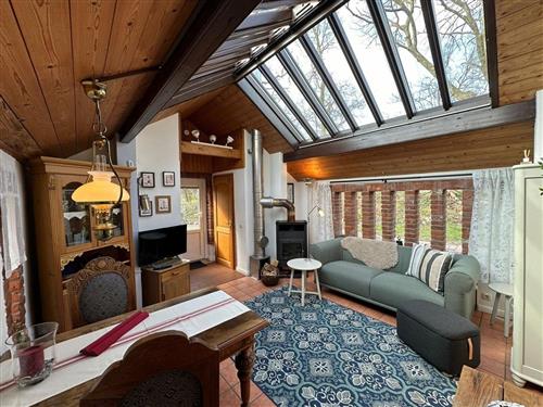 Feriehus - 2 personer -  - Nordwerdum - 26427 - Werdum