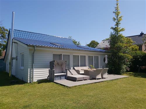 Feriehus - 5 personer -  - Kirschenweg - 24217 - Schönberger Strand