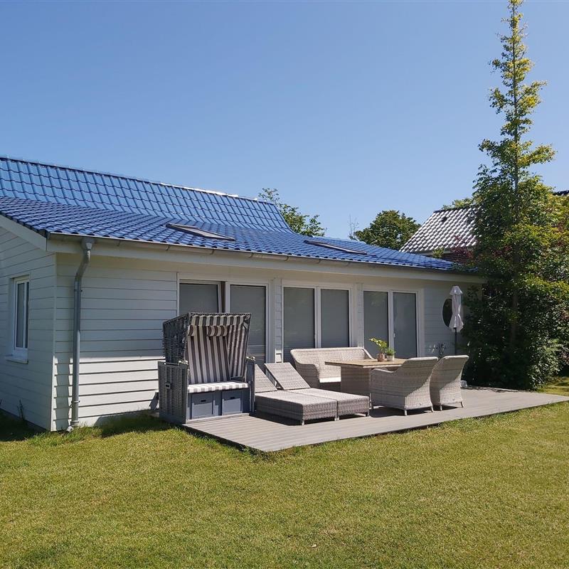 Sommerhus - 5 personer -  - Kirschenweg - 24217 - Schönberger Strand