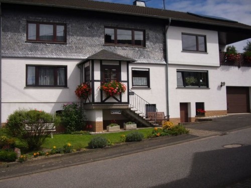Ferienhaus - 4 Personen -  - 55490 - Mengerschied