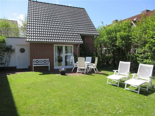 Feriehus - 4 personer -  - Am Wall - 26465 - Langeoog