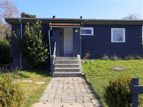 Sommerhus - 6 personer -  - Hvenebakken - 3390 - Hundested