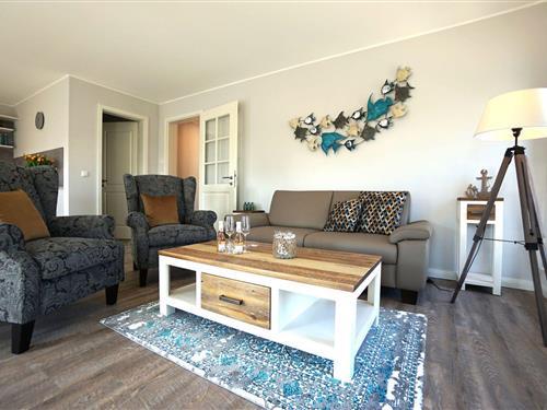 Ferielejlighed - 4 personer -  - Hafenstraße - 25761 - Büsum