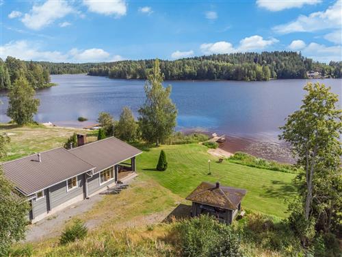 Ferienhaus - 6 Personen -  - Ikaalinen - 39410