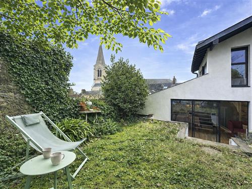 Ferienwohnung - 5 Personen -  - Pornic - 44210