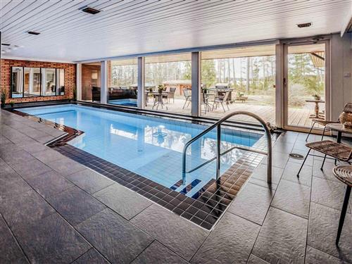 Sommerhus - 17 personer -  - Loimaa - 32210