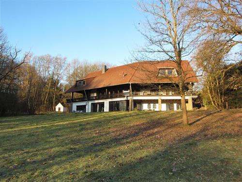 Ferienhaus - 4 Personen -  - In den Mühlenerlen - 57647 - Alpenrod - Hirtscheid