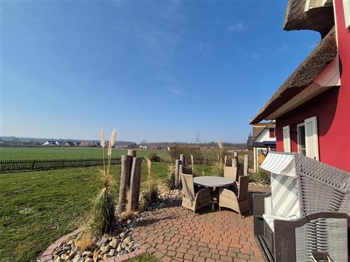 Sommerhus - 4 personer -  - De Poeler Drift - 23968 - Zierow