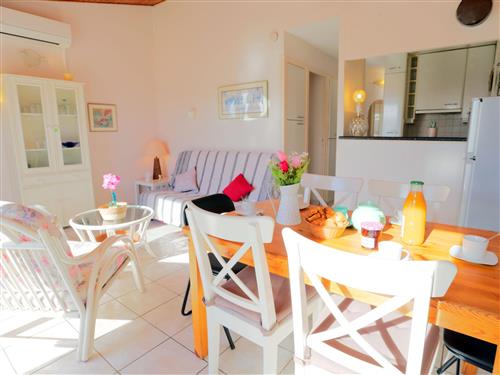 Holiday Home/Apartment - 6 persons -  - Cap D'agde - 34300