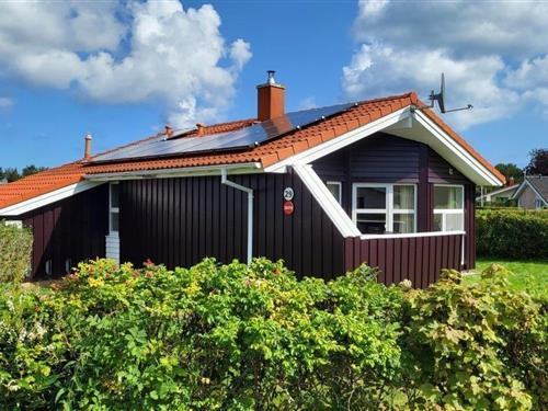 Feriehus - 4 personer -  - Strandpark - 23743 - Grömitz-Lensterstrand