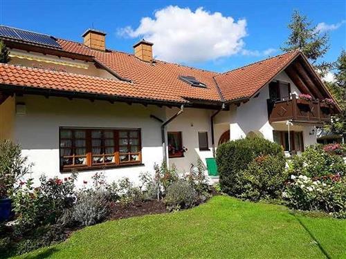 Ferielejlighed - 2 personer -  - Auf Hofen - 78073 - Bad Dürrheim