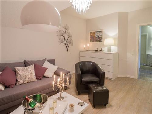 Ferielejlighed - 3 personer -  - Blankenbach - 63825