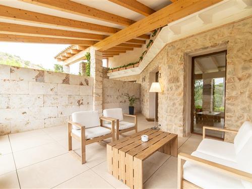 Ferienhaus - 4 Personen -  - Ma- - 07550 - Son Servera