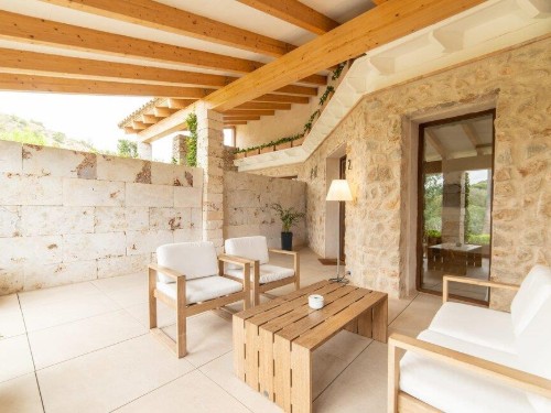 Ferielejlighed - 4 personer -  - Ma- - Pula Golf Resort 2, Son Servera - 07550 - Son Servera