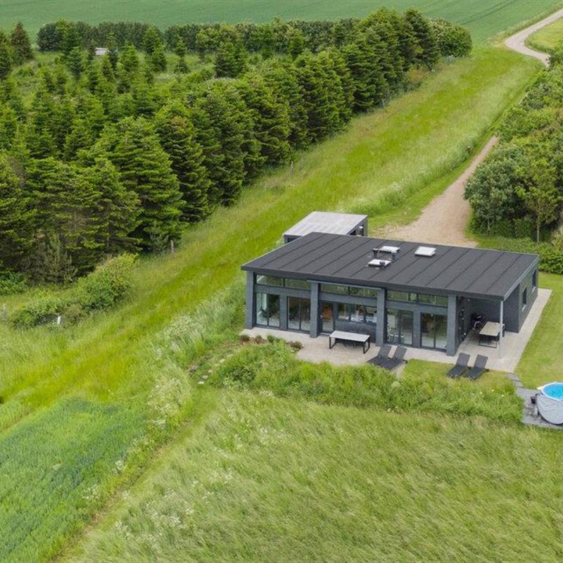 Ferienhaus - 8 Personen -  - Voldbjerg - 4400 - Kalundborg